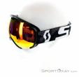Scott Faze II Light Sensitive Ski Goggles, Scott, Noir, , Hommes,Femmes,Unisex, 0023-11282, 5637741398, 7613368557531, N2-07.jpg
