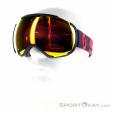 Scott Faze II Light Sensitive Ski Goggles, Scott, Bleu, , Hommes,Femmes,Unisex, 0023-11282, 5637741399, 7613368557548, N1-06.jpg