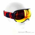 Scott Faze II Light Sensitive Ski Goggles, Scott, Bleu, , Hommes,Femmes,Unisex, 0023-11282, 5637741399, 7613368557548, N2-02.jpg