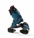 Salomon QST Pro 120 TR Mens Ski Boots, Salomon, Bleu, , Hommes, 0018-11146, 5637741401, 0, N1-11.jpg