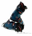 Salomon QST Pro 120 TR Mens Ski Boots, Salomon, Bleu, , Hommes, 0018-11146, 5637741401, 0, N2-17.jpg
