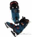 Salomon QST Pro 120 TR Mens Ski Boots, Salomon, Bleu, , Hommes, 0018-11146, 5637741401, 0, N3-13.jpg