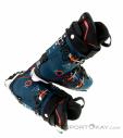 Salomon QST Pro 120 TR Mens Ski Boots, Salomon, Bleu, , Hommes, 0018-11146, 5637741401, 0, N3-18.jpg