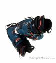 Salomon QST Pro 120 TR Mens Ski Boots, Salomon, Bleu, , Hommes, 0018-11146, 5637741401, 0, N4-19.jpg
