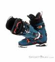 Salomon QST Pro 120 TR Mens Ski Boots, Salomon, Bleu, , Hommes, 0018-11146, 5637741401, 0, N5-10.jpg
