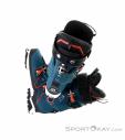 Salomon QST Pro 120 TR Mens Ski Boots, Salomon, Blue, , Male, 0018-11146, 5637741401, 0, N5-15.jpg
