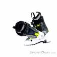 Fischer Transalp Thermoshape Ski Touring Boots, Fischer, White, , Male,Female,Unisex, 0054-10127, 5637741407, 0, N5-10.jpg