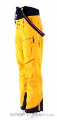 Elevenate Bec de Rosses GTX Pro Mens Touring Pants, Elevenate, Yellow, , Male, 0310-10059, 5637741413, 7332992070963, N1-06.jpg