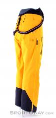 Elevenate Bec de Rosses GTX Pro Mens Touring Pants, , Yellow, , Male, 0310-10059, 5637741413, , N1-16.jpg