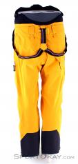 Elevenate Bec de Rosses GTX Pro Mens Touring Pants, Elevenate, Yellow, , Male, 0310-10059, 5637741413, 7332992070963, N2-12.jpg