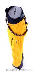 Elevenate Bec de Rosses GTX Pro Mens Touring Pants, , Yellow, , Male, 0310-10059, 5637741413, , N3-08.jpg