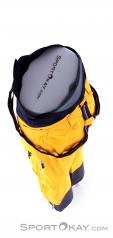 Elevenate Bec de Rosses GTX Pro Mens Touring Pants, , Yellow, , Male, 0310-10059, 5637741413, , N4-09.jpg