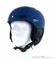 Sweet Protection Igniter II Ski Helmet, Sweet Protection, Tyrkysová, , Muži,Ženy,Unisex, 0183-10115, 5637741430, 0, N1-06.jpg