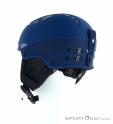 Sweet Protection Igniter II Ski Helmet, Sweet Protection, Tyrkysová, , Muži,Ženy,Unisex, 0183-10115, 5637741430, 0, N1-11.jpg