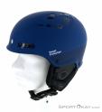 Sweet Protection Igniter II Ski Helmet, Sweet Protection, Turquoise, , Hommes,Femmes,Unisex, 0183-10115, 5637741430, 0, N2-07.jpg