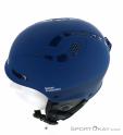 Sweet Protection Igniter II Ski Helmet, Sweet Protection, Turquoise, , Male,Female,Unisex, 0183-10115, 5637741430, 0, N3-08.jpg