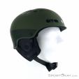 Sweet Protection Igniter II Ski Helmet, Sweet Protection, Olivová zelená, , Muži,Ženy,Unisex, 0183-10115, 5637741436, 0, N1-01.jpg