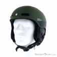 Sweet Protection Igniter II Ski Helmet, Sweet Protection, Olivová zelená, , Muži,Ženy,Unisex, 0183-10115, 5637741436, 0, N1-06.jpg