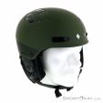 Sweet Protection Igniter II Ski Helmet, Sweet Protection, Olive-Dark Green, , Male,Female,Unisex, 0183-10115, 5637741436, 0, N2-02.jpg