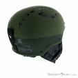 Sweet Protection Igniter II Ski Helmet, , Olive-Dark Green, , Male,Female,Unisex, 0183-10115, 5637741436, , N2-17.jpg