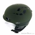 Sweet Protection Igniter II Ski Helmet, Sweet Protection, Olive-Dark Green, , Male,Female,Unisex, 0183-10115, 5637741436, 0, N3-08.jpg