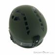 Sweet Protection Igniter II Ski Helmet, Sweet Protection, Vert foncé olive, , Hommes,Femmes,Unisex, 0183-10115, 5637741436, 0, N3-13.jpg