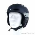 Sweet Protection Igniter II Ski Helmet, Sweet Protection, Sivá, , Muži,Ženy,Unisex, 0183-10115, 5637741442, 0, N1-06.jpg