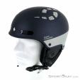 Sweet Protection Igniter II Ski Helmet, Sweet Protection, Gray, , Male,Female,Unisex, 0183-10115, 5637741442, 0, N2-07.jpg