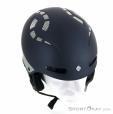 Sweet Protection Igniter II Ski Helmet, Sweet Protection, Gris, , Hommes,Femmes,Unisex, 0183-10115, 5637741442, 0, N3-03.jpg