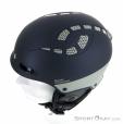 Sweet Protection Igniter II Ski Helmet, Sweet Protection, Gris, , Hommes,Femmes,Unisex, 0183-10115, 5637741442, 0, N3-08.jpg
