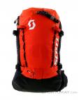 Scott Patrol E1 22l Airbag Backpack Electronic, Scott, Orange, , , 0023-11285, 5637741452, 7613368626817, N1-01.jpg