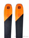 Salomon XDR 88 TI + Warden MNC 13 Demo Ski Set 2020, , Multicolored, , Male,Unisex, 0018-11151, 5637741457, , N1-11.jpg