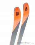 Salomon XDR 88 TI + Warden MNC 13 Demo Ski Set 2020, , Multicolored, , Male,Unisex, 0018-11151, 5637741457, , N3-08.jpg