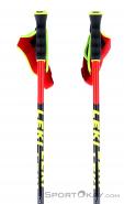 Leki Carbon GS Ski Poles, Leki, Red, , Male,Female,Unisex, 0012-10284, 5637741464, 4028173779376, N1-01.jpg
