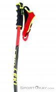 Leki Carbon GS Ski Poles, Leki, Red, , Male,Female,Unisex, 0012-10284, 5637741464, 4028173779376, N1-06.jpg