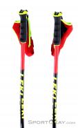 Leki Carbon GS Ski Poles, Leki, Red, , Male,Female,Unisex, 0012-10284, 5637741464, 4028173779376, N2-02.jpg