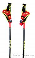 Leki Carbon GS Ski Poles, Leki, Red, , Male,Female,Unisex, 0012-10284, 5637741464, 4028173779376, N2-12.jpg