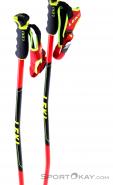 Leki Carbon GS Ski Poles, Leki, Red, , Male,Female,Unisex, 0012-10284, 5637741464, 4028173779376, N3-08.jpg