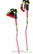 Leki Carbon GS Ski Poles, Leki, Red, , Male,Female,Unisex, 0012-10284, 5637741464, 4028173779376, N4-19.jpg