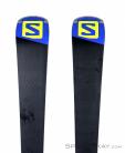Salomon S/ Race Shot SL + Z12 GW Ski Set 2020, Salomon, Modrá, , Muži,Unisex, 0018-11153, 5637741470, 0, N1-11.jpg