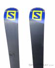 Salomon S/ Race Shot SL + Z12 GW Ski Set 2020, Salomon, Modrá, , Muži,Unisex, 0018-11153, 5637741470, 0, N2-12.jpg