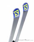 Salomon S/ Race Shot SL + Z12 GW Ski Set 2020, Salomon, Blue, , Male,Unisex, 0018-11153, 5637741470, 0, N3-08.jpg