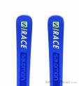 Salomon S/ Race Shot GS + Z12 GW Ski Set 2020, Salomon, Blue, , Male,Unisex, 0018-11155, 5637741489, 0, N1-01.jpg