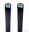 Salomon S/ Race Shot GS + Z12 GW Ski Set 2020, Salomon, Blue, , Male,Unisex, 0018-11155, 5637741489, 0, N1-11.jpg