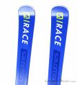 Salomon S/ Race Shot GS + Z12 GW Ski Set 2020, Salomon, Bleu, , Hommes,Unisex, 0018-11155, 5637741489, 0, N2-02.jpg