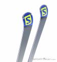 Salomon S/ Race Shot GS + Z12 GW Ski Set 2020, Salomon, Bleu, , Hommes,Unisex, 0018-11155, 5637741489, 0, N3-08.jpg