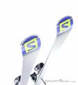 Salomon S/ Race Shot GS + Z12 GW Ski Set 2020, Salomon, Blue, , Male,Unisex, 0018-11155, 5637741489, 0, N4-09.jpg