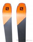Salomon XDR 80 TI + Z12 GW Ski Set 2020, Salomon, Noir, , Hommes,Unisex, 0018-11157, 5637741493, 889645997308, N2-12.jpg