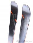 Salomon XDR 80 TI + Z12 GW Ski Set 2020, , Black, , Male,Unisex, 0018-11157, 5637741493, , N3-03.jpg