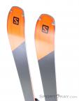 Salomon XDR 80 TI + Z12 GW Ski Set 2020, Salomon, Noir, , Hommes,Unisex, 0018-11157, 5637741493, 889645997308, N3-13.jpg
